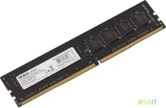 Память DDR4 8Gb 2133MHz AMD R748G2133U2S-UO Radeon R7 Performance Series OEM PC4-17000 CL15 DIMM 288-pin 1.2В OEM