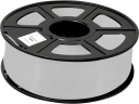 Пластик для принтера 3D Cactus CS-3D-ABS-1KG-SILVER ABS d1.75мм 1кг L386м 1цв.