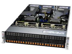 Серверная платформа SuperMicro AS-2125HS-TNR