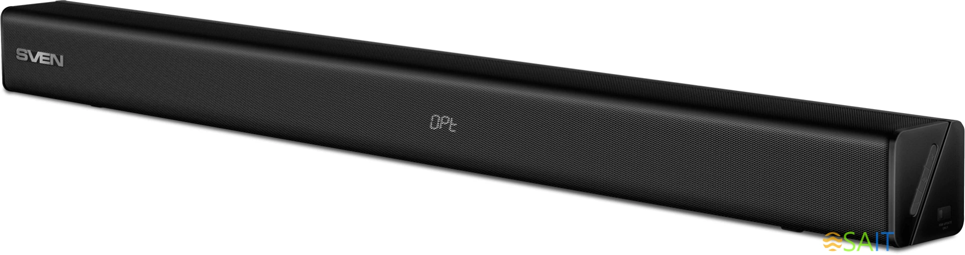 Саундбар Sven SB-2400DD 1.1 черный 400Вт BT