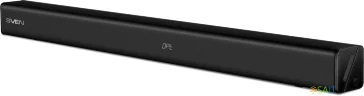 Саундбар Sven SB-2400DD 1.1 черный 400Вт BT