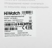 Видеорегистратор HiWatch DS-N208(C)