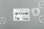 Видеорегистратор HiWatch DS-N208(C)