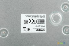 Видеорегистратор HiWatch DS-N208(C)