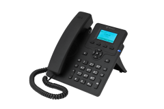 IP-телефон ФЛАТ-ПРО Flat-Phone-C10P/RU