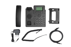 IP-телефон ФЛАТ-ПРО Flat-Phone-C10P/RU
