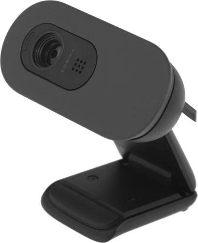 Камера Web Logitech HD Webcam Brio 105 графитовый 2Mpix (1920x1080) USB2.0 с микрофоном для ноутбука (960-001592)