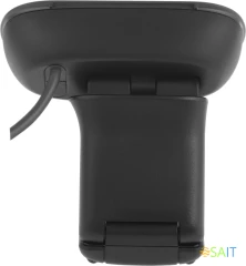 Камера Web Logitech HD Webcam Brio 105 графитовый 2Mpix (1920x1080) USB2.0 с микрофоном для ноутбука (960-001592)