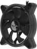 Вентилятор для корпуса Zalman ZM-RFD120A Addressable ARGB 120х120 черный 3-pin 26дБ (ZM-RFD120A) Ret
