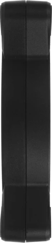 Вентилятор для корпуса Zalman ZM-RFD120A Addressable ARGB 120х120 черный 3-pin 26дБ (ZM-RFD120A) Ret
