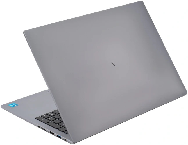 Ноутбук Digma Pro Pactos Core i5 1235U 16Gb SSD512Gb Intel Iris Xe graphics 16" IPS WUXGA (1920x1200) Windows 11 Pro dk.grey WiFi BT Cam 5500mAh (DN16P5-ADXW01)