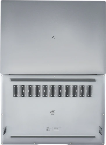 Ноутбук Digma Pro Pactos Core i5 1235U 16Gb SSD512Gb Intel Iris Xe graphics 16" IPS WUXGA (1920x1200) Windows 11 Pro dk.grey WiFi BT Cam 5500mAh (DN16P5-ADXW01)