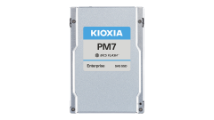 Серверный твердотельный накопитель Kioxia KPM7VRUG7T68