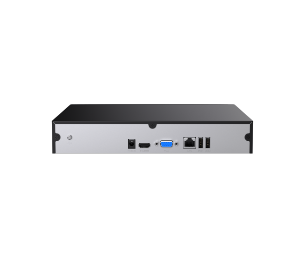 Видеорегистратор сетевой 8-канальный Tenda NVR3108