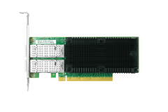 Сетевая карта LR-Link LREC9814AF-4SFP+