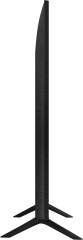 Телевизор LED Samsung 65" UE65CU7100UXRU Series 7 черный 4K Ultra HD 60Hz DVB-T2 DVB-C DVB-S2 USB WiFi Smart TV (RUS)