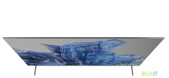 Телевизор LED Kivi 55" 55U750NB черный 4K Ultra HD 60Hz DVB-T2 DVB-C USB WiFi Smart TV