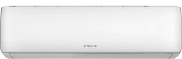 Сплит-система Hyundai HAC-24i/T-PRO белый