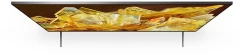 Телевизор LED Sony 65" XR-65X90L BRAVIA темно-серебристый 4K Ultra HD 120Hz DVB-T DVB-T2 USB WiFi Smart TV