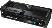 Видеокарта Gigabyte PCI-E 5.0 GV-N5080AORUS M-16GD 1.0 NVIDIA GeForce RTX 5080 16Gb 256bit GDDR7 2805/30000 HDMIx1 DPx3 HDCP Ret