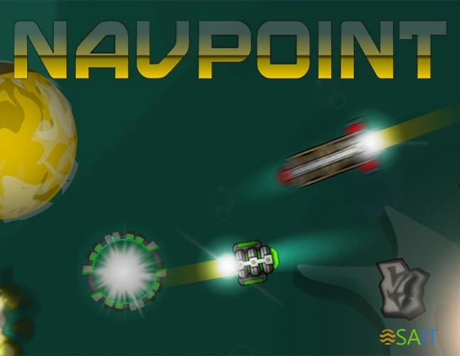 Игра для ПК Plug In Digital Navpoint (12+)