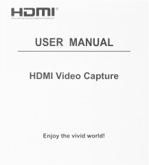 Адаптер аудио-видео Premier PX 5-990A HDMI (f)/USB черный (5-990A)