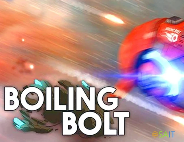 Игра для ПК Dear Villagers Boiling Bolt (12+)