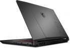 Ноутбук MSI Pulse 17 B13VGK-441RU Core i7 13700H 16Gb SSD1Tb NVIDIA GeForce RTX4070 8Gb 17.3" IPS FHD (1920x1080) Windows 11 Home grey WiFi BT Cam (9S7-17L531-441)