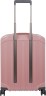 Чемодан Piquadro PQ LIGHT (BV4425PQL/RO) 40x55x20см 31л. 1.94кг. поликарбонат розовый глянц.