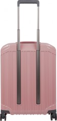 Чемодан Piquadro PQ LIGHT (BV4425PQL/RO) 40x55x20см 31л. 1.94кг. поликарбонат розовый глянц.