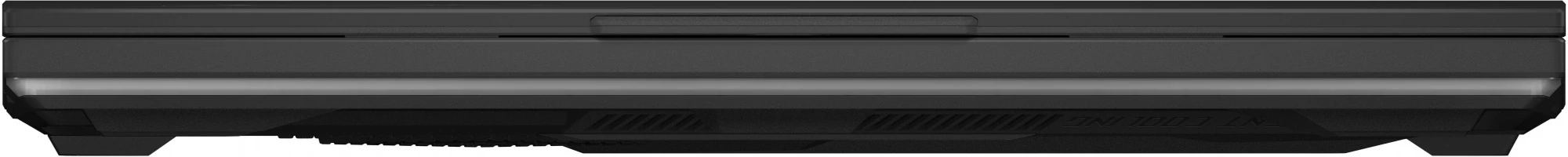 Ноутбук Asus ROG Strix G16 G614JI-N4413 Core i7 13650HX 32Gb SSD1Tb NVIDIA GeForce RTX4070 8Gb 16" IPS WQXGA (2560x1600) noOS grey WiFi BT Cam (90NR0D41-M00VN0)