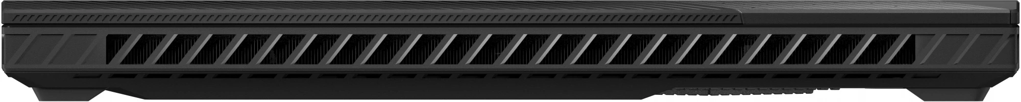 Ноутбук Asus ROG Strix G16 G614JI-N4413 Core i7 13650HX 32Gb SSD1Tb NVIDIA GeForce RTX4070 8Gb 16" IPS WQXGA (2560x1600) noOS grey WiFi BT Cam (90NR0D41-M00VN0)