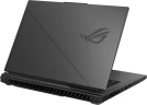 Ноутбук Asus ROG Strix G16 G614JI-N4413 Core i7 13650HX 32Gb SSD1Tb NVIDIA GeForce RTX4070 8Gb 16" IPS WQXGA (2560x1600) noOS grey WiFi BT Cam (90NR0D41-M00VN0)