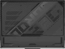 Ноутбук Asus ROG Strix G16 G614JI-N4413 Core i7 13650HX 32Gb SSD1Tb NVIDIA GeForce RTX4070 8Gb 16" IPS WQXGA (2560x1600) noOS grey WiFi BT Cam (90NR0D41-M00VN0)