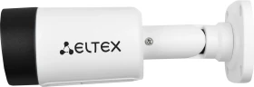 Камера видеонаблюдения IP Eltex SV-BA401-E 2.8-2.8мм цв. корп.:белый