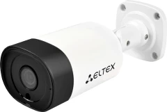Камера видеонаблюдения IP Eltex SV-BA401-E 2.8-2.8мм цв. корп.:белый