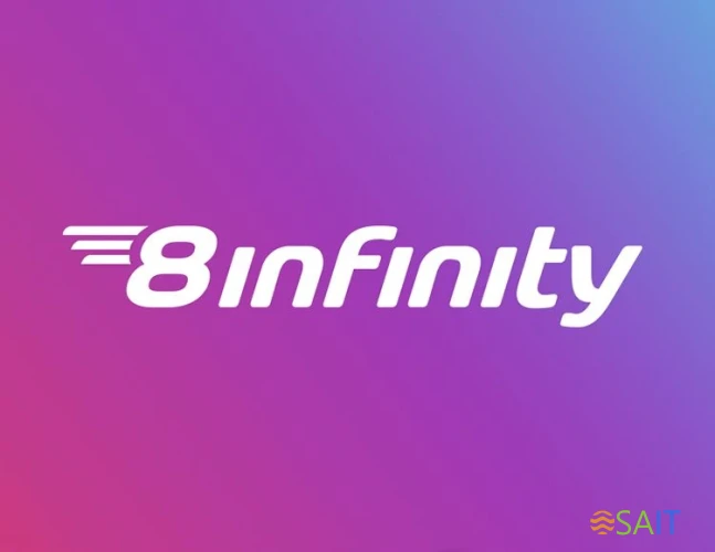 Игра для ПК Forever Entertainment 8infinity (6+)