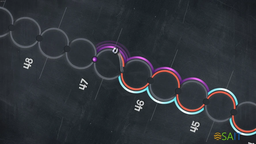 Игра для ПК Forever Entertainment 8infinity (6+)