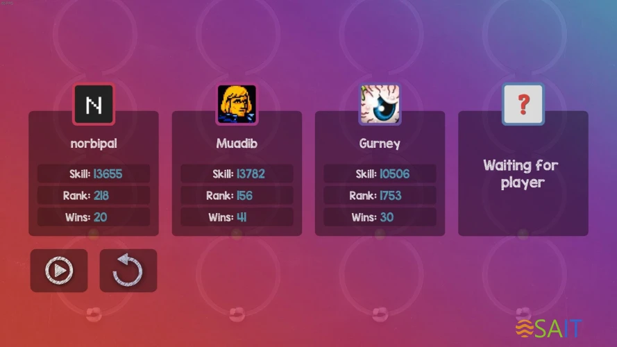 Игра для ПК Forever Entertainment 8infinity (6+)