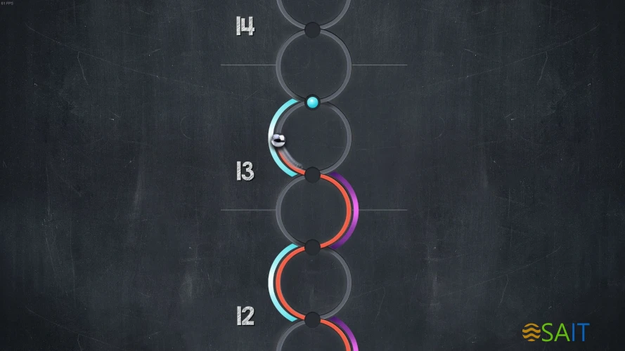 Игра для ПК Forever Entertainment 8infinity (6+)