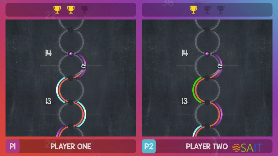 Игра для ПК Forever Entertainment 8infinity (6+)