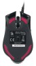 Мышь A4Tech Bloody Q51 черный/рисунок оптическая 6200dpi USB 8but