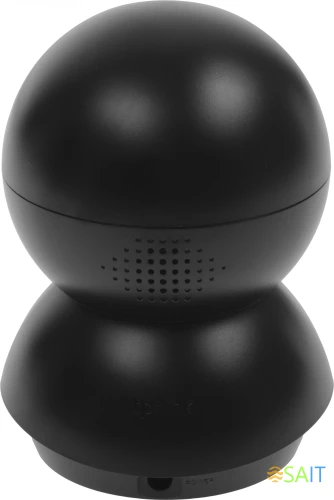 Камера видеонаблюдения IP TP-Link Tapo C211 Wi-Fi 3.83-3.83мм цв. корп.:черный