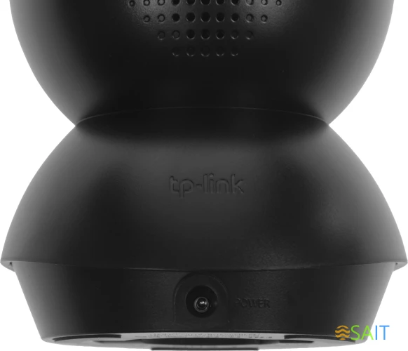 Камера видеонаблюдения IP TP-Link Tapo C211 Wi-Fi 3.83-3.83мм цв. корп.:черный