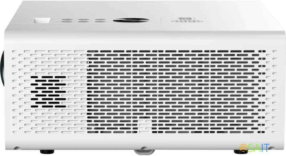 Проектор Cactus CS-C4.SG DLP 2850Lm ANSI (1920x1080) 800000:1 ресурс лампы:25000часов 1xUSB typeA 2xHDMI 6.8кг