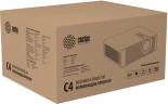 Проектор Cactus CS-C4.SG DLP 2850Lm ANSI (1920x1080) 800000:1 ресурс лампы:25000часов 1xUSB typeA 2xHDMI 6.8кг