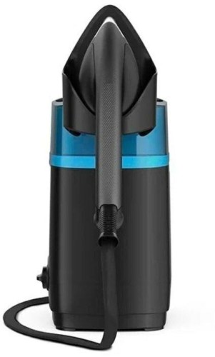 Отпариватель ручной Tefal UT2020E0 2170Вт черный/синий