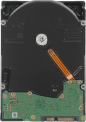 Жесткий диск WD SATA-III 24TB WD241PURP Surveillance Purple Pro (7200rpm) 512Mb 3.5"