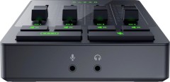Микшерный пульт Razer Audio Mixer Razer Audio Mixer RZ19-03860100-R3M1