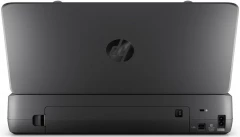Принтер струйный HP OfficeJet 200 (CZ993A) A4 WiFi черный